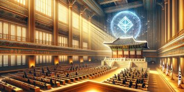 韓國執政黨提出《數位資產基本法》：穩定幣比照銀行監管，RWA 代幣化納入資本市場法 