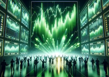 川普宣布暫緩攻擊伊朗兩週！韓股暴漲近 7% 觸發熔斷，三星、SK 海力士狂飆 