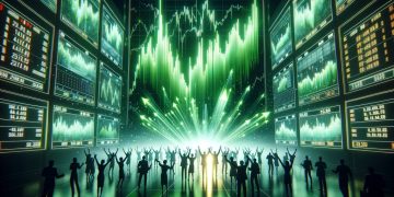 川普宣布暫緩攻擊伊朗兩週！韓股暴漲近 7% 觸發熔斷，三星、SK 海力士狂飆 