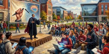 卡內基梅隆震撼教育：禁止手寫程式！重塑 AI 時代下工程師的新核心價值 