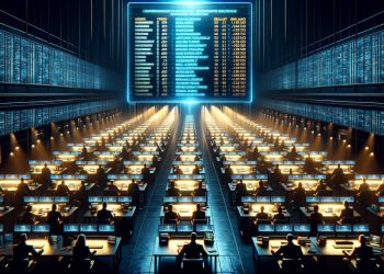 Meta「Token Legends」AI 排行榜引爭議：用量當績效恐成表演性工作 