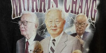 台積電 (2330) 法說會變法會，魏哲家回應馬斯克 TeraFab！Q1 財報、Q&A 一次看 