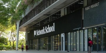 環境影響比習慣高上十倍!走進馬來西亞 Network School 一個月,她看到什麼