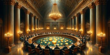 Nomura 機構投資人調查：65% 視加密資產為關鍵分散配置，近八成規劃三年內進場 