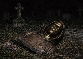 中本聰還活著嗎？比特幣創辦人已經過世的一個簡單原因 