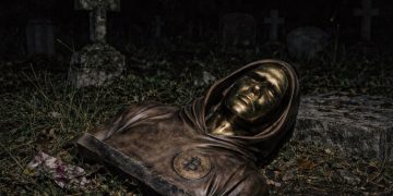 中本聰還活著嗎?比特幣創辦人已經過世的一個簡單原因