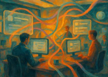 OpenAI 推 ChatGPT Workspace Agents：Codex 驅動、團隊共享、Slack 整合 