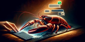 OpenClaw（龍蝦 AI）完整安裝教學 2026：從零架設個人 AI 助理，串接 Telegram 