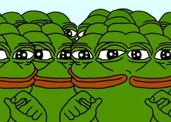 Canary Capital 提交 PEPE 現貨 ETF 申請，信託保留 5% 以太幣 