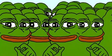 Canary Capital 提交 PEPE 現貨 ETF 申請，信託保留 5% 以太幣 