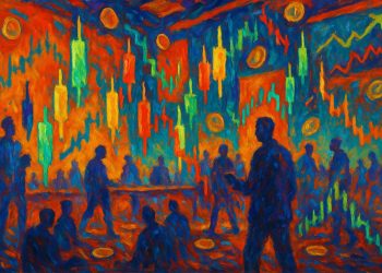 Polymarket 推出永續合約：BTC、NVDA、黃金 10x 槓桿交易 