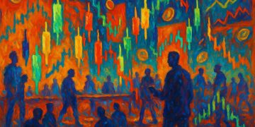 Polymarket 推出永續合約：BTC、NVDA、黃金 10x 槓桿交易 