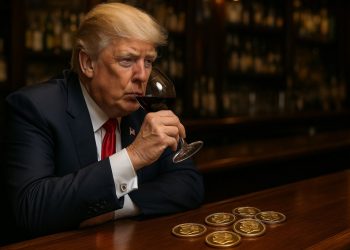 政府普發新生兒 1000 美元！「川普帳戶」指定 Robinhood、紐約梅隆銀行辦理 