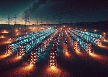 Riot Platforms Q1 2026 營運報告:算力年增 26%,但比特幣持有量縮減 18% 至 15,680 枚