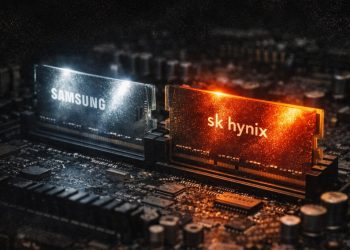 三星、SK 海力士棄短約改簽三到五年長約,急鎖定價是怕後繼無力嗎?