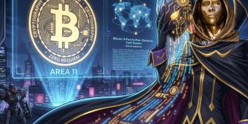 中本聰是誰？反叛的魯路修 20 週年：比特幣之父的消失好像都說得通了 