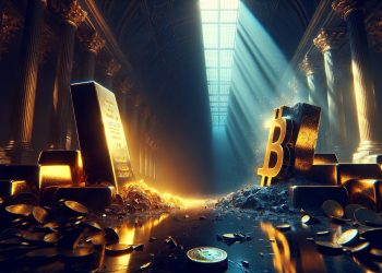 Schiff：比特幣將跌破 6 萬美元支撐，看向 4 萬美元，買金棄幣才是正解 