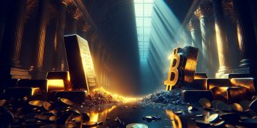 Schiff：比特幣將跌破 6 萬美元支撐，看向 4 萬美元，買金棄幣才是正解 