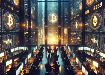 嘉信理財宣布 2026 上半年推出比特幣、以太幣現貨交易,挑戰 Coinbase 的零售加密市場