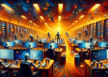 矽谷 AI Agent 現實：Token 大量浪費、系統整合「極度混亂」，黃仁勳「下一個 ChatGPT」預測待驗證 