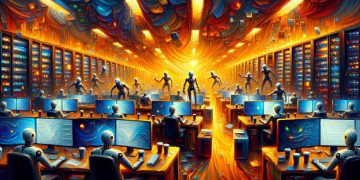 矽谷 AI Agent 現實：Token 大量浪費、系統整合「極度混亂」，黃仁勳「下一個 ChatGPT」預測待驗證 