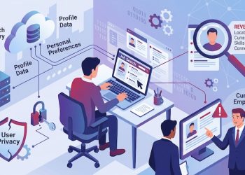 LinkedIn 遭指控秘密掃描瀏覽器,四億用戶隱私數據恐外洩