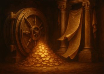 軟銀申請 100 億美元貸款、以 OpenAI 股權作抵押：孫正義槓桿再加碼 