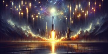 SpaceX 秘密向 SEC 申請 IPO，傳估值 1.75 兆美元、最快 6 月掛牌 