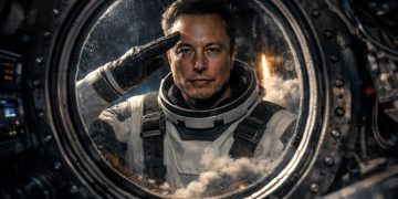 SpaceX 提高 IPO 估值至 2 兆美元，Starlink 業務成最大支柱 