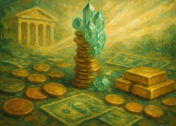 穩定幣 2026 完整指南：市場、分類、監管、主要項目與未來趨勢 