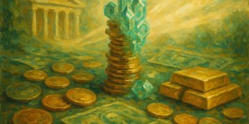 穩定幣 2026 完整指南：市場、分類、監管、主要項目與未來趨勢 