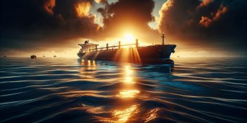 白宮宣布荷姆茲海峽「完全開放」：伊朗外長確認商船通行，美國海上封鎖暫時維持 