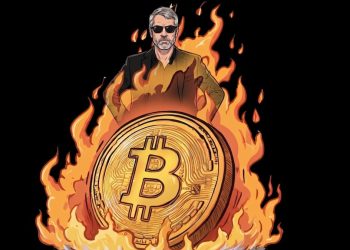 微策略 BTC 持倉直逼中本聰！最快九個月超越成全球大持有者？ 