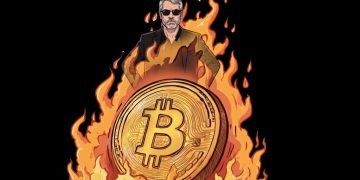 微策略 BTC 持倉直逼中本聰！最快九個月超越成全球大持有者？ 