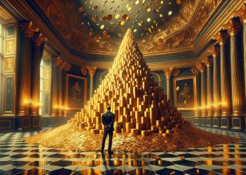 微策略一週買入 34,164 BTC、耗資 25.4 億美元：史上第三大購入，總持倉 81.5 萬枚超越貝萊德 