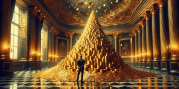 微策略一週買入 34,164 BTC、耗資 25.4 億美元：史上第三大購入，總持倉 81.5 萬枚超越貝萊德 