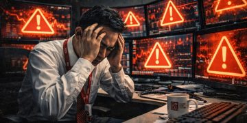 重複下單釀禍!台新證券錯帳總額高達 17.6 億元,逾 9,000 筆創台股紀錄