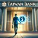 台灣交易所龍頭估值突破百億！4 家台灣金控擬進軍加密貨幣 