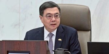 台灣《虛擬資產服務法》草案全解析：VASP 許可制、穩定幣規範、刑責上限一次看 