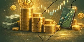 比特幣智庫建議台灣外匯存底納入 5% BTC，若成真將空降世界第一大持有國 