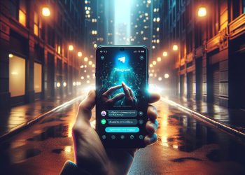 Telegram 大更新：內建 AI 文字編輯器、10 項投票新功能、機器人可管理機器人 