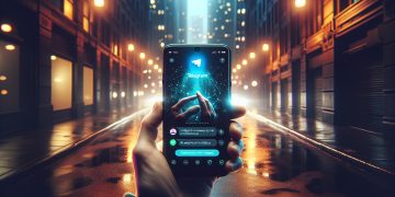 Telegram 大更新：內建 AI 文字編輯器、10 項投票新功能、機器人可管理機器人 