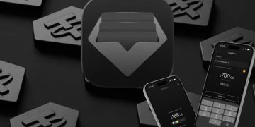 泰達幣 USDT 發行商，推出加密貨幣錢包 Tether.wallet！三大功能一次看 