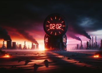 川普：「整個文明今晚將消亡」，卡格島遭美軍攻擊，伊朗警告「克制結束了」 