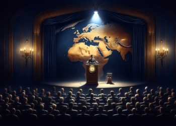 川普宣布：美軍兩三週內撤出伊朗，週三晚間將向全國發表重要聲明 