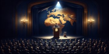 川普宣布:美軍兩三週內撤出伊朗,週三晚間將向全國發表重要聲明