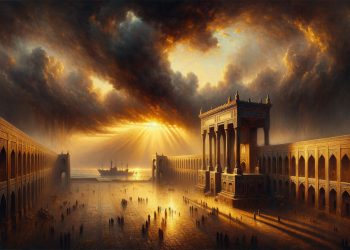 川普首次明言伊朗「政權更迭」：白宮官方轉發三訊號 