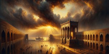 川普首次明言伊朗「政權更迭」：白宮官方轉發三訊號 