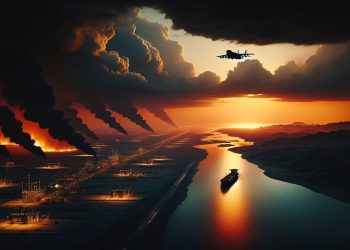 川普稱伊朗戰爭「進展順利」、「應該快要結束了」，拉斯維加斯演講釋出樂觀訊號 