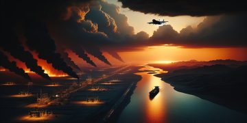 川普稱伊朗戰爭「進展順利」、「應該快要結束了」，拉斯維加斯演講釋出樂觀訊號 